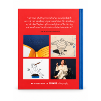 Cigars: A Culture Book by Aaron Sigmond
